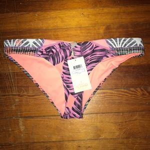 Maaji NWT Bikini Bottoms